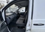 2008 Mercedes-Benz Vito – Model: Vito 109 CDI Long – DE58MWY