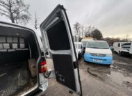 2006 Volkswagen Transporter – Model: Transporter Trendline 130 – RJ56ORG