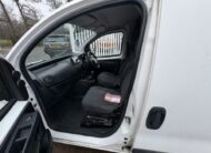 2017 Citroen Nemo – Model: Nemo 660 Enterprise HDi – LD17XFE