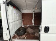 2021 Peugeot Boxer – Model: Boxer 435 Professional L4H2 Blue HDi – CK21GTU