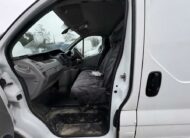 2013 Renault Trafic – Model: Trafic SL27 Sport DCI – RK63GMX