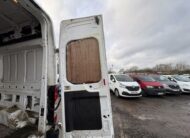 2017 Ford Transit – Model: Transit 350 – FG67FMV