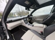 2009 Mercedes-Benz CLC-CLASS – Model: CLC220 CDi Sport Auto – YP59MWL