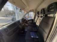 2018 Peugeot Boxer – Model: Boxer 335 Professional L3H2 Blue HDi – GC18CYY