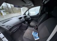 2017 Ford Transit Connect – Model: Transit Connect 200 – BJ17ULR