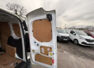 2017 Ford Transit Connect – Model: Transit Connect 200 Trend – FX67UFW