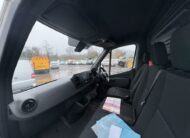 2020 Mercedes-Benz Sprinter – Model: Sprinter 314 CDI – FJ20VME