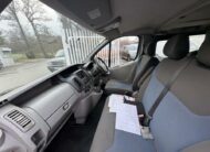 2012 Renault Trafic – Model: Trafic LL29 Sport DCI – GJ62GVD