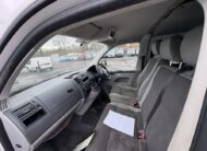 2014 Volkswagen Transporter – Model: Transporter T28 StartLine TDI – RE14OTL