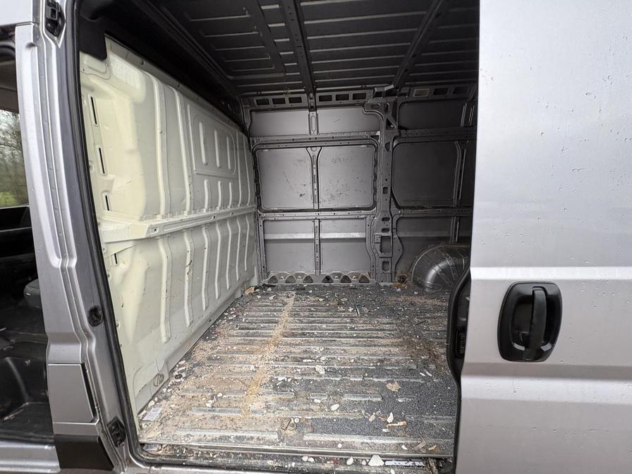 2021 Peugeot Boxer – Model: Boxer 335 Professional L2H2 Blue HDi – CE21ORT