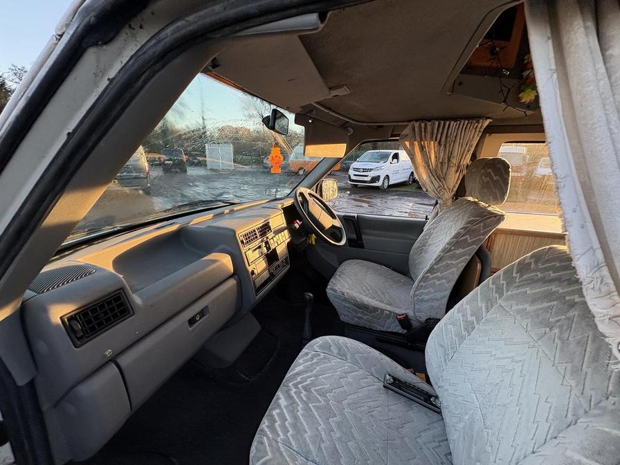 1993   – Model:  – K36VDG