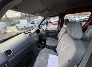 2010 Ford Transit Connect – Model: Transit Connect 90 T230 Double Cab – FJ10OAM