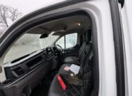 2021 Ford Transit Custom – Model: Transit Custom 300 Trend EcoBlue – YS21NGE