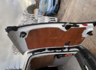 2017 Renault Kangoo – Model: Kangoo ML19 Business Energy dCi – MJ67EZD