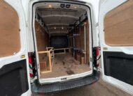 2018 Ford Transit – Model: Transit 350 – MT18LYS