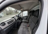 2015 Renault Trafic – Model: Trafic SL27 Sport DCI – MA15XAX