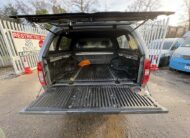 2015 Nissan Navara – Model: Navara Tekna dCi Auto – SK65CKJ