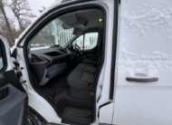 2015 Ford Transit Custom – Model: Transit Custom 270 E-Tech – LX15NSU