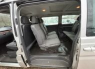 2013 Mercedes-Benz Vito – Model: Vito 113 CDi Traveliner – KP13WTX