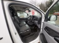 2020 Vauxhall Vivaro – Model: Vivaro 2900 Dynamic S/S – DY20TXT