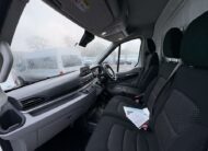 2024 Maxus Deliver 9 – Model: Deliver 9 – GU73RUV