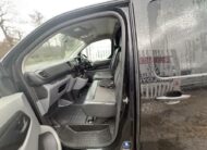 2021 Vauxhall Vivaro – Model: Vivaro 2900 Edition S/S – LB21SZN