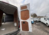 2020 Mercedes-Benz Sprinter – Model: Sprinter 315 Progressive CDI – EJ70GUH