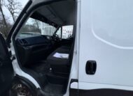 2021 Iveco Daily – Model: Daily 35S14B Auto – PXZ8712