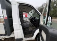 2015 Peugeot Boxer – Model: Boxer 330 L1H1 HDi – DA15DXK