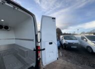 2021 MAN TGE – Model: TGE 3.140 – OV70ZFD