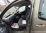 2008 Peugeot Partner Tepee – Model: Partner Tepee S HDi 75 – WN58EOB