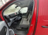 2022 Citroen Dispatch – Model: Dispatch 1000 Enterprise Professional Blue HDi S/S – YE72EYO