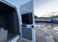 2007 Ford Transit – Model: Transit 100 15-Seat RWD – LC07FVW