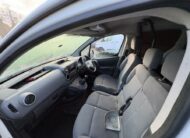 2013 Citroen Berlingo – Model: Berlingo 625 LX HDi – LG63UHF