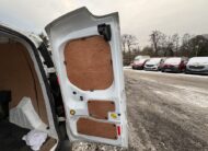 2016 Ford Transit Connect – Model: Transit Connect 210 – YM16EFH