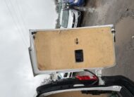 2020 Mercedes-Benz Vito – Model: Vito 110 Pure CDI – NA20GHG