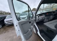 2008 Renault Trucks Master – Model: Master 120.35 LWB – BX58EAP