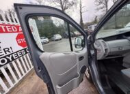 2012 Renault Trafic – Model: Trafic LL29 Sport DCI – GJ62GVD