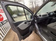 2019 Renault Trafic – Model: Trafic SL27 Sport Nav dCi – FG19ZBP