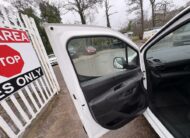 2020 Citroen Berlingo – Model: Berlingo 1000 Enterprise Blue HDi – HN20BVJ