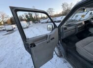 2001 Volkswagen Transporter – Model: 1200 TDI SWB – FP51OZC