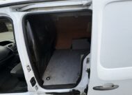 2017 Renault Kangoo – Model: Kangoo ML19 Business Energy dCi – MJ67EZD