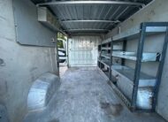 2017 Citroen Relay – Model: Relay 35 L2H1 Blue HDi – VN17FMK