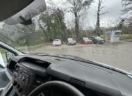 2013 Ford Transit – Model: Transit 125 T350 RWD – DX63PZL