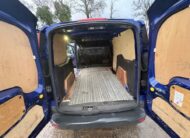 2016 Ford Transit Connect – Model: Transit Connect 240 Limited – RE66LHT