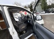 2008 Mercedes-Benz Vito – Model: Vito 109 CDI Long – DE58MWY