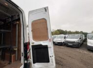 2018 Ford Transit – Model: Transit 350 – MT18LYS