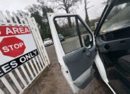 2012 Ford Transit – Model: Transit 100 T280 FWD – LD62JKK