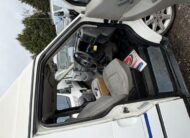 1999 Volkswagen Transporter – Model: Transporter TDI SWB – V247KAM