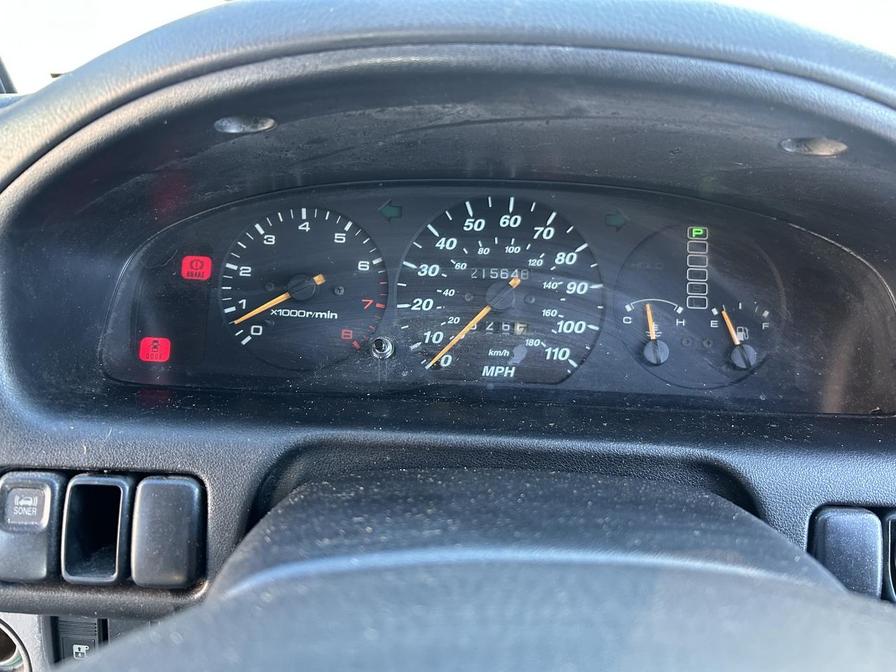 1998   – Model:  – R951JBA